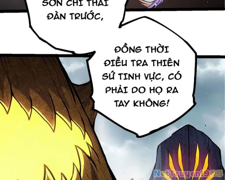 Chuyển Sinh Thành Liễu Đột Biến - Chương 395