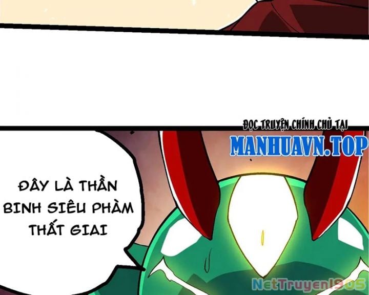 Chuyển Sinh Thành Liễu Đột Biến - Chương 395