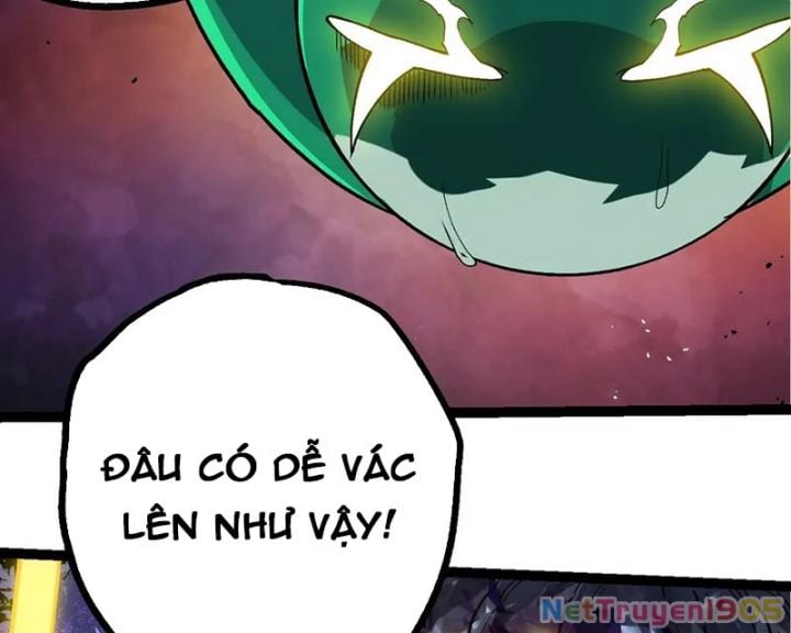Chuyển Sinh Thành Liễu Đột Biến - Chương 395
