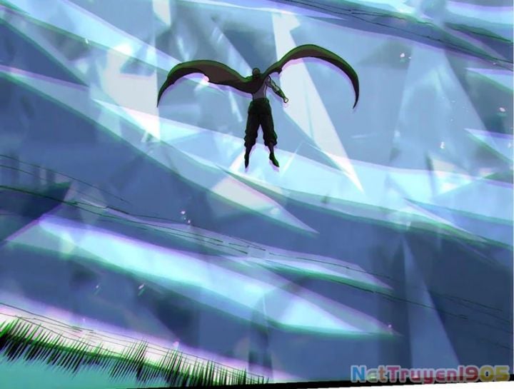 Chuyển Sinh Thành Liễu Đột Biến - Chương 395
