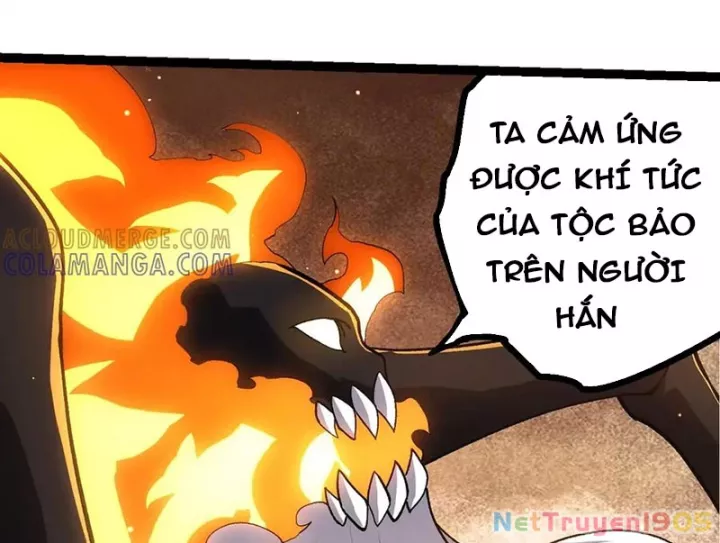 Chuyển Sinh Thành Liễu Đột Biến - Chương 404