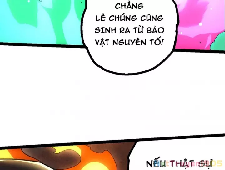 Chuyển Sinh Thành Liễu Đột Biến - Chương 404