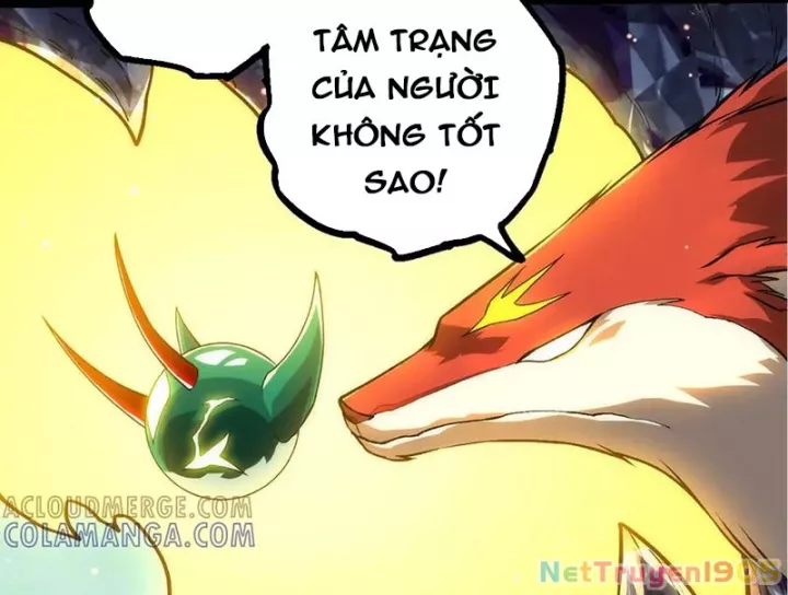 Chuyển Sinh Thành Liễu Đột Biến - Chương 404