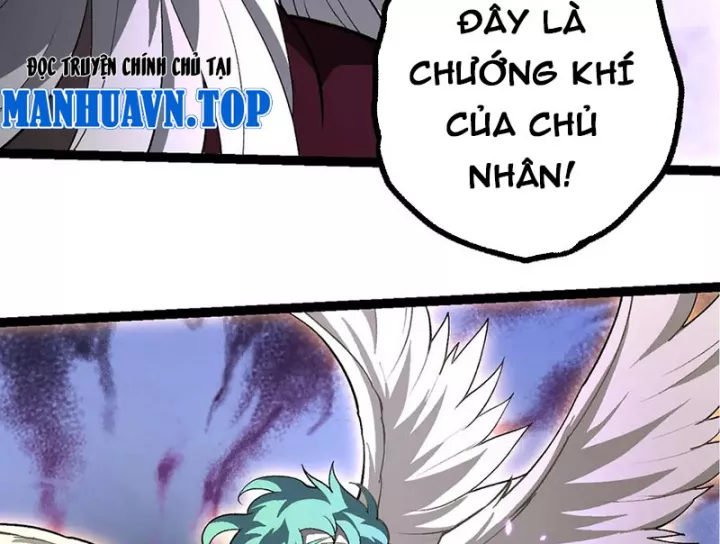 Chuyển Sinh Thành Liễu Đột Biến - Chương 431