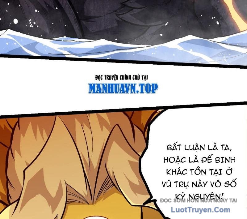 Chuyển Sinh Thành Liễu Đột Biến - Chương 435