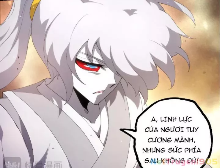Chuyển Sinh Thành Liễu Đột Biến - Chương 436