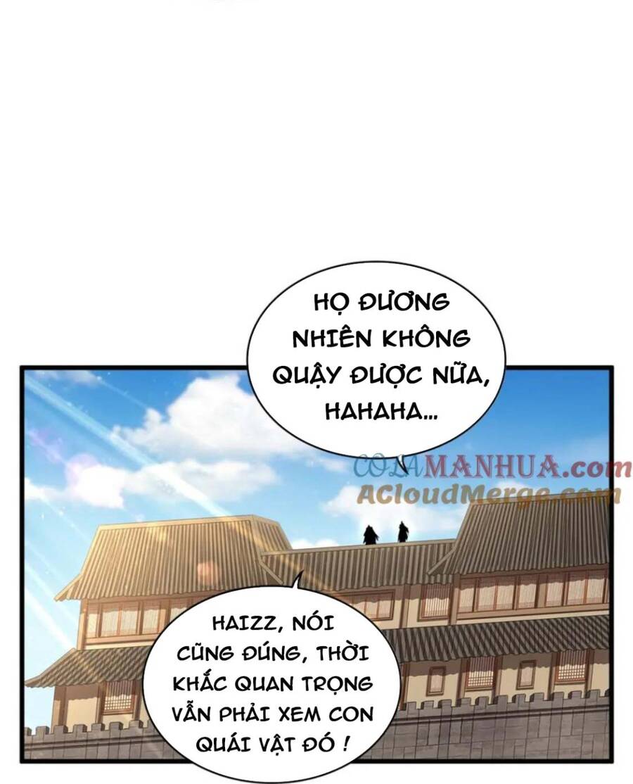 Đại Quản Gia Là Ma Hoàng - Chương 382