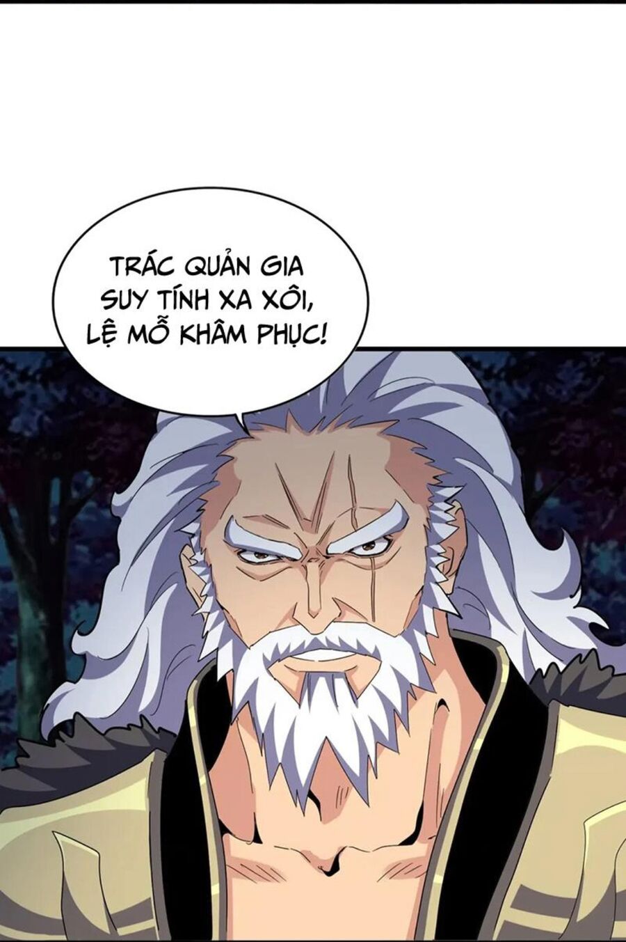Đại Quản Gia Là Ma Hoàng - Chương 451
