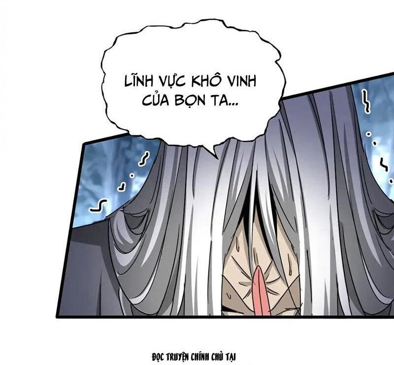 Đại Quản Gia Là Ma Hoàng - Chương 613