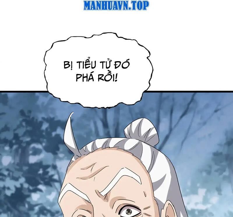 Đại Quản Gia Là Ma Hoàng - Chương 613