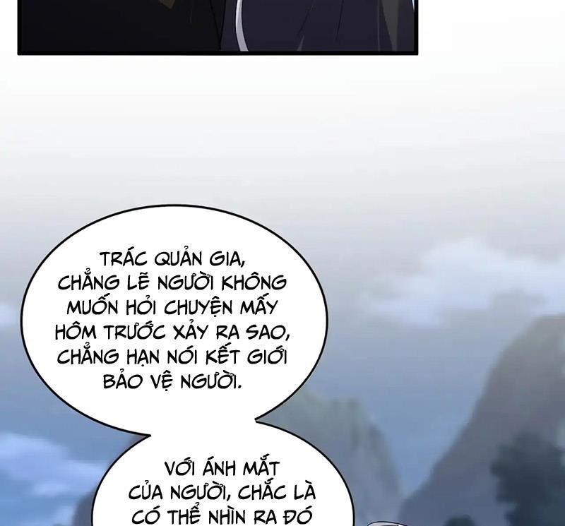 Đại Quản Gia Là Ma Hoàng - Chương 613