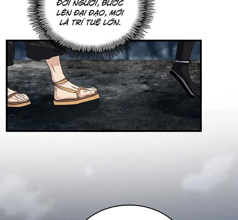 Đại Quản Gia Là Ma Hoàng - Chương 613