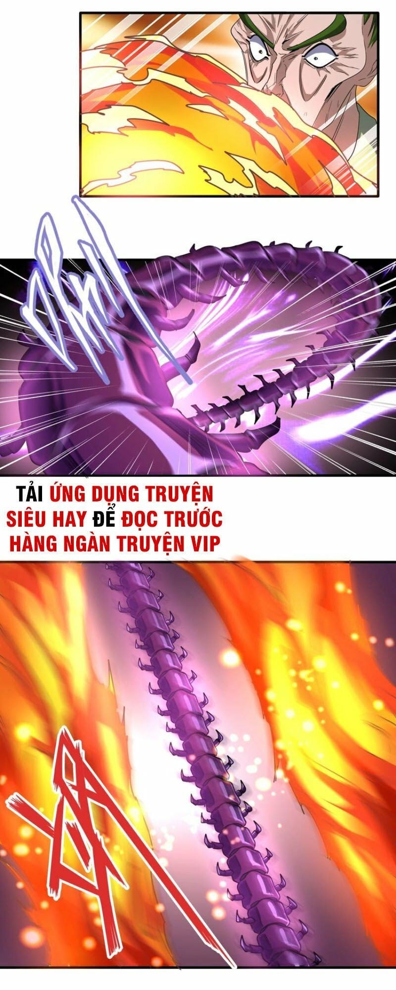 Đại Quản Gia Là Ma Hoàng - Chương 66
