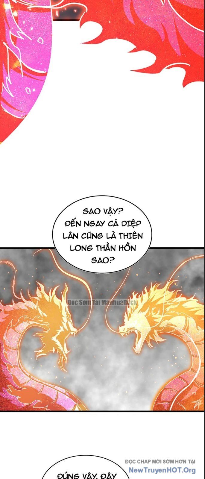 Đại Quản Gia Là Ma Hoàng - Chương 725