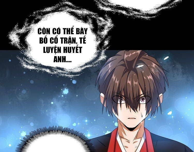 Đại Quản Gia Là Ma Hoàng - Chương 75