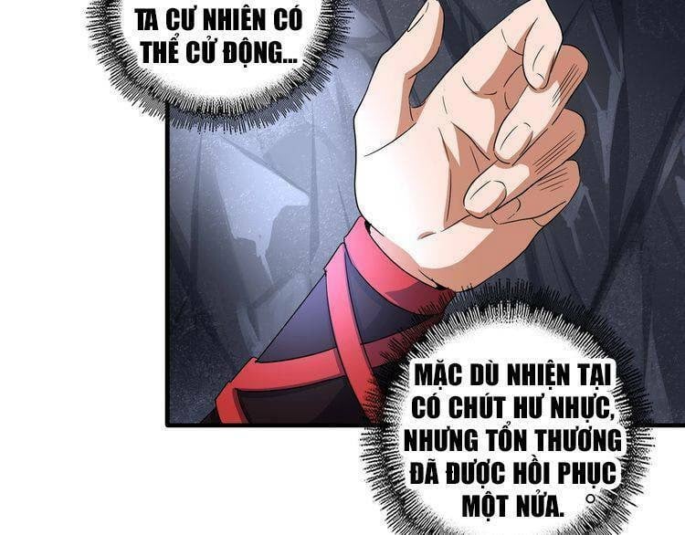 Đại Quản Gia Là Ma Hoàng - Chương 75