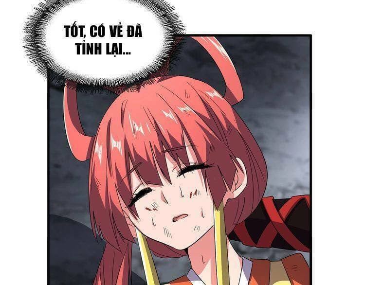 Đại Quản Gia Là Ma Hoàng - Chương 75