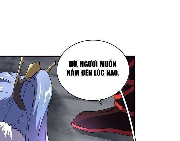 Đại Quản Gia Là Ma Hoàng - Chương 75