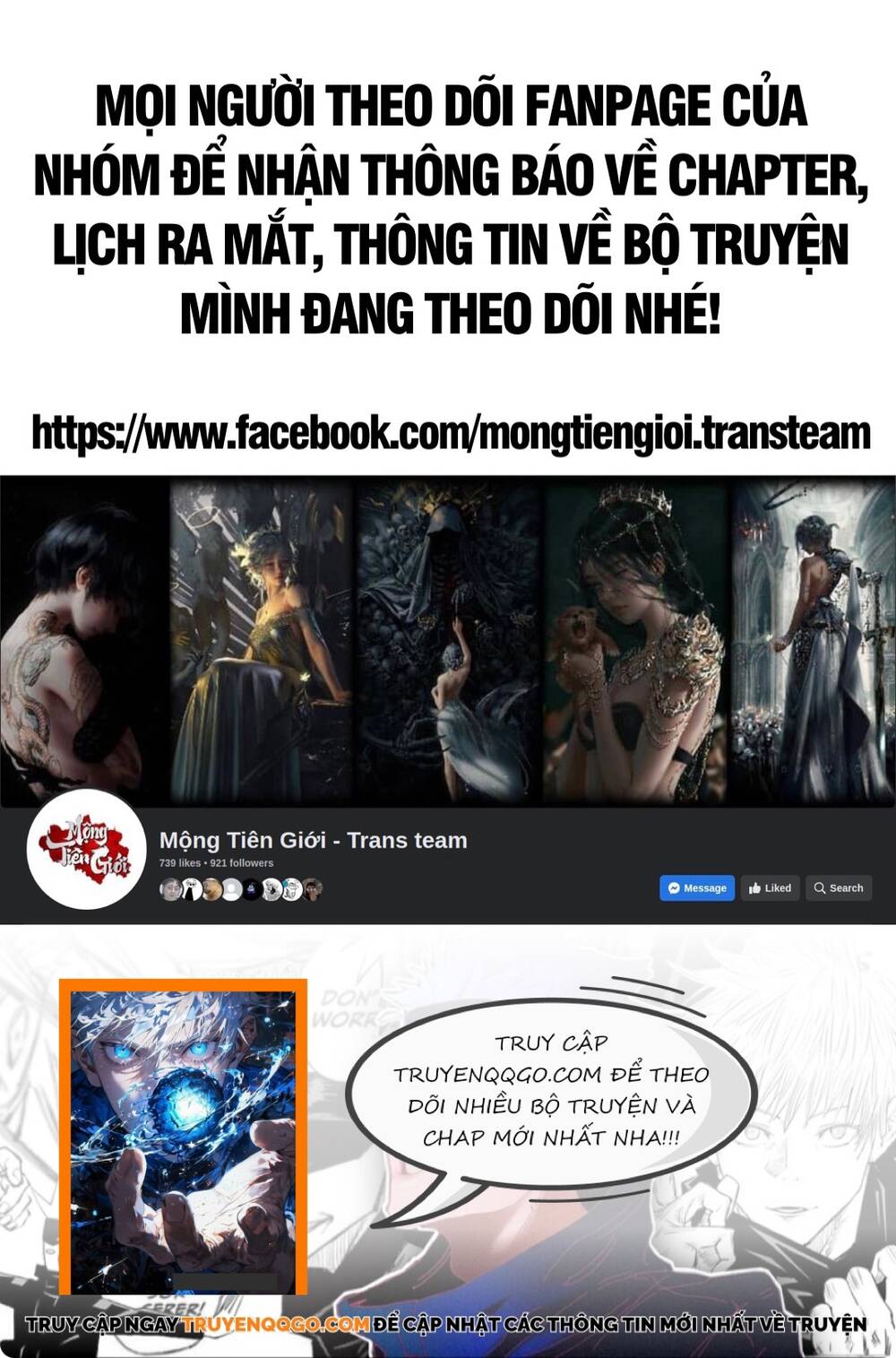 Đại Quản Gia Là Ma Hoàng - Chương 776