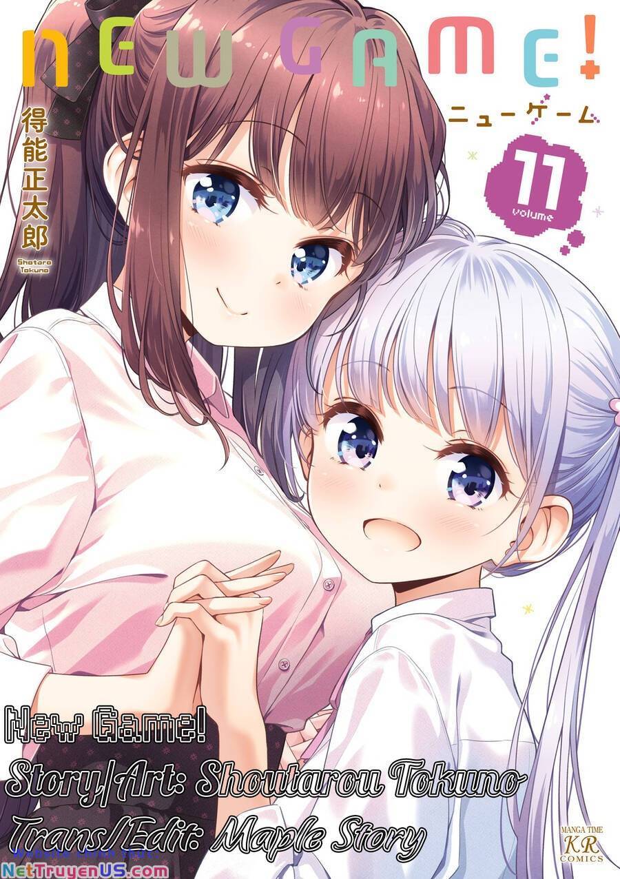 New Game! - Chương 141