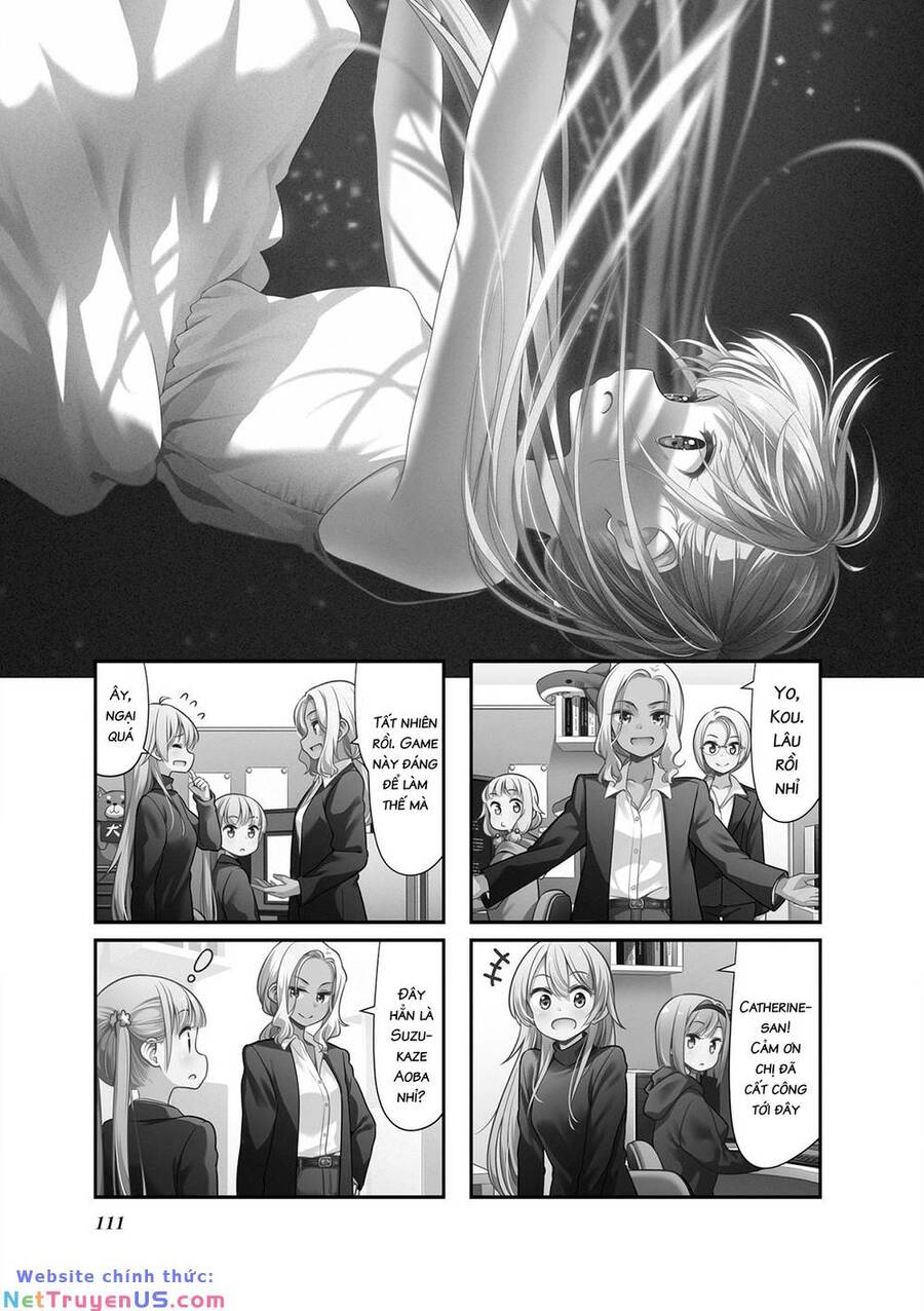New Game! - Chương 141