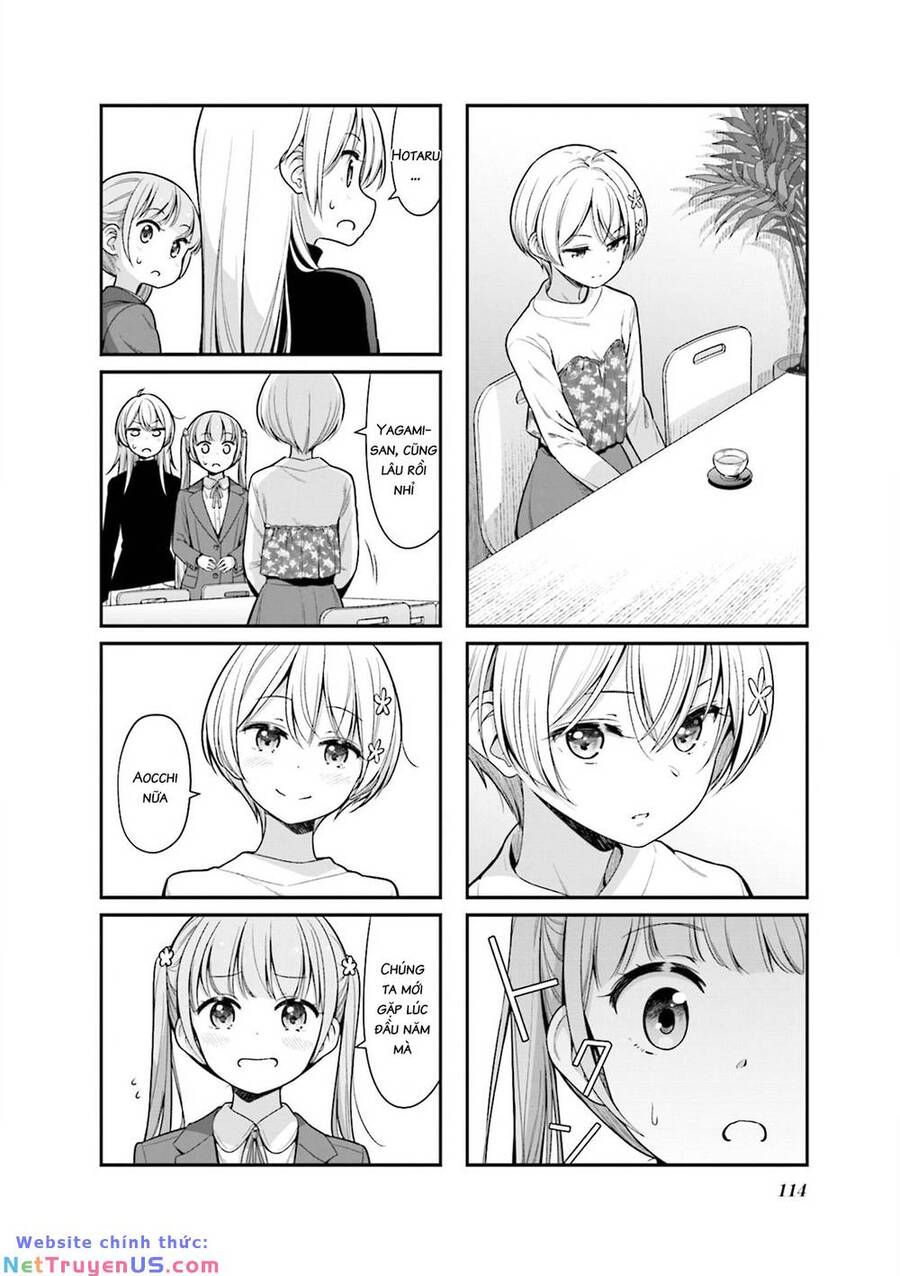 New Game! - Chương 141