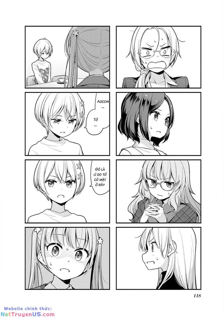 New Game! - Chương 141