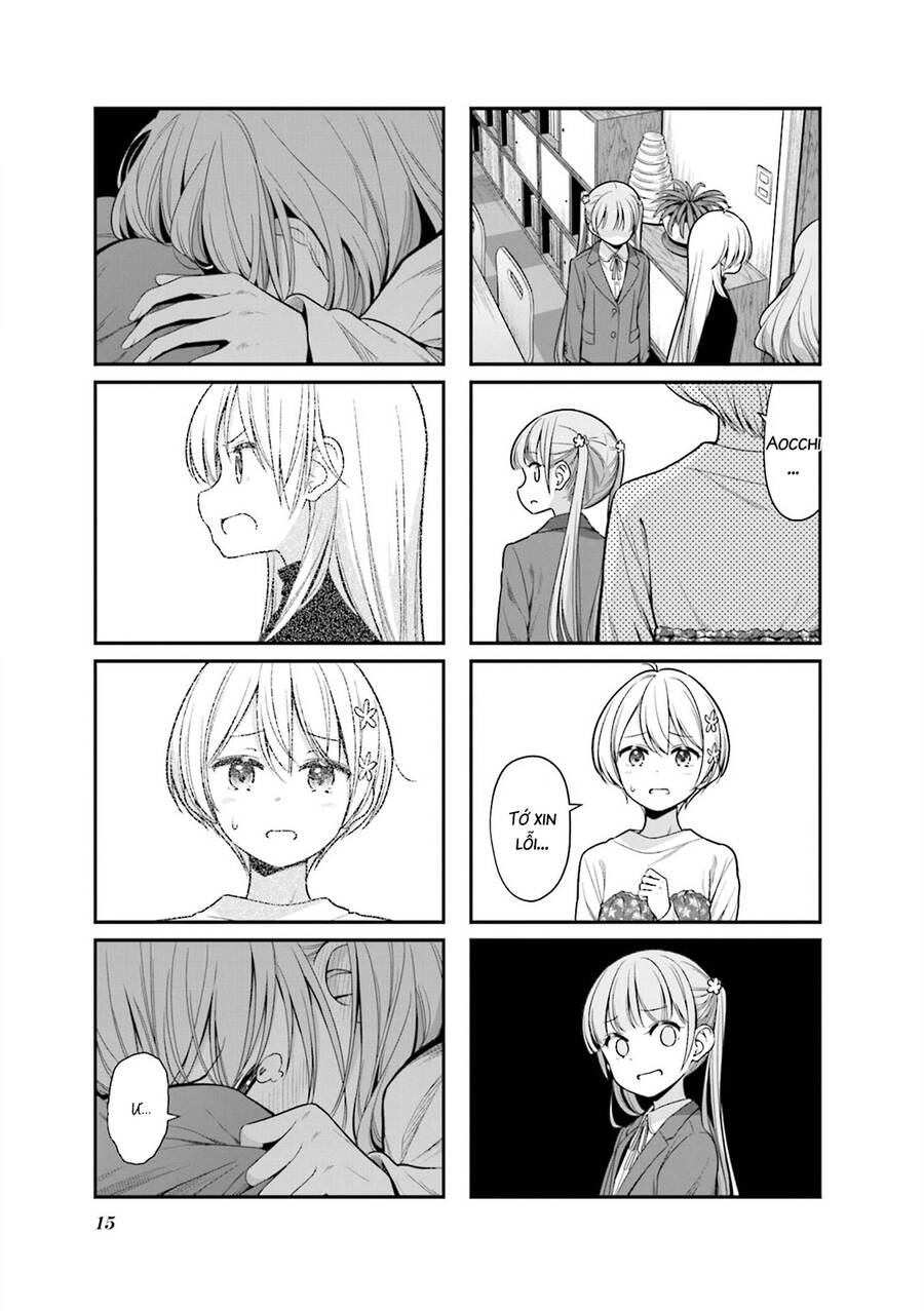 New Game! - Chương 142