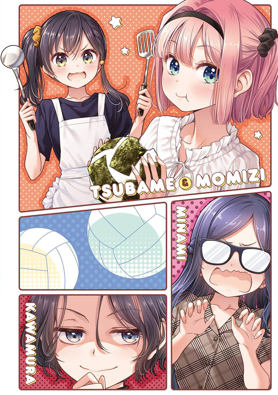 New Game! - Chương 142