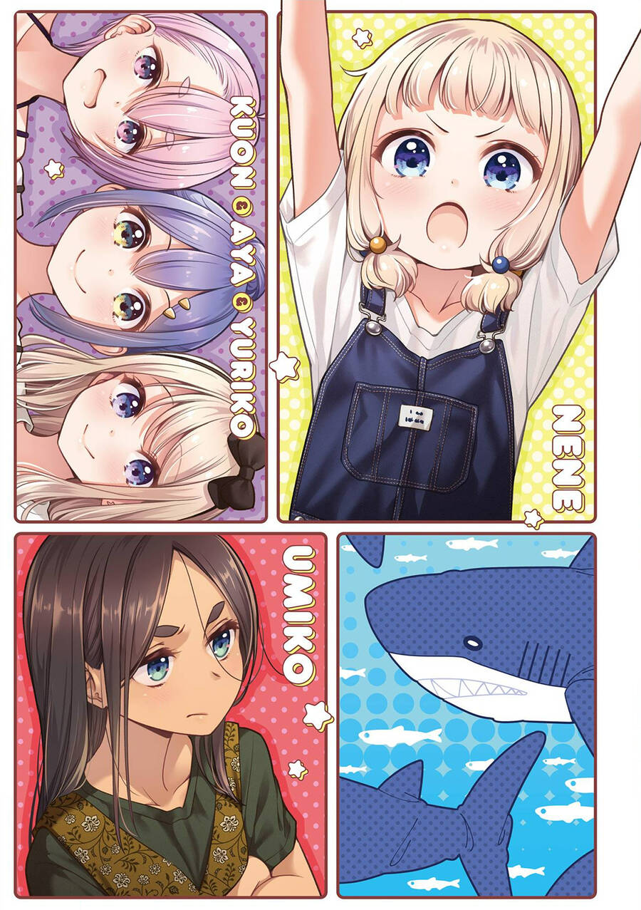 New Game! - Chương 142