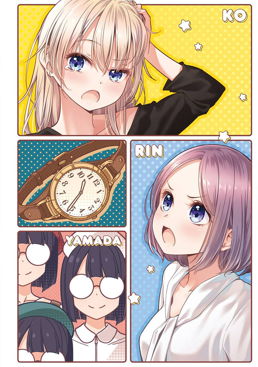 New Game! - Chương 142