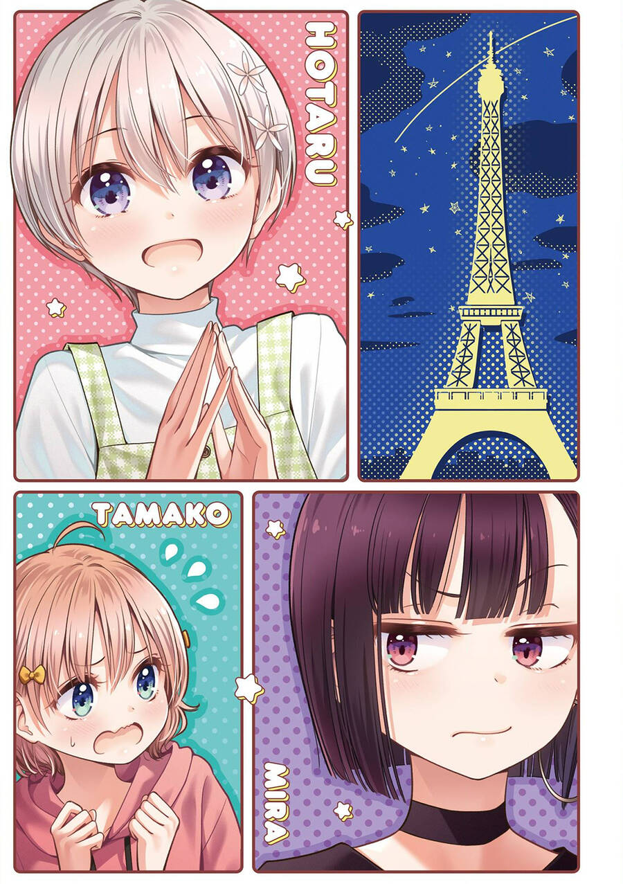 New Game! - Chương 142