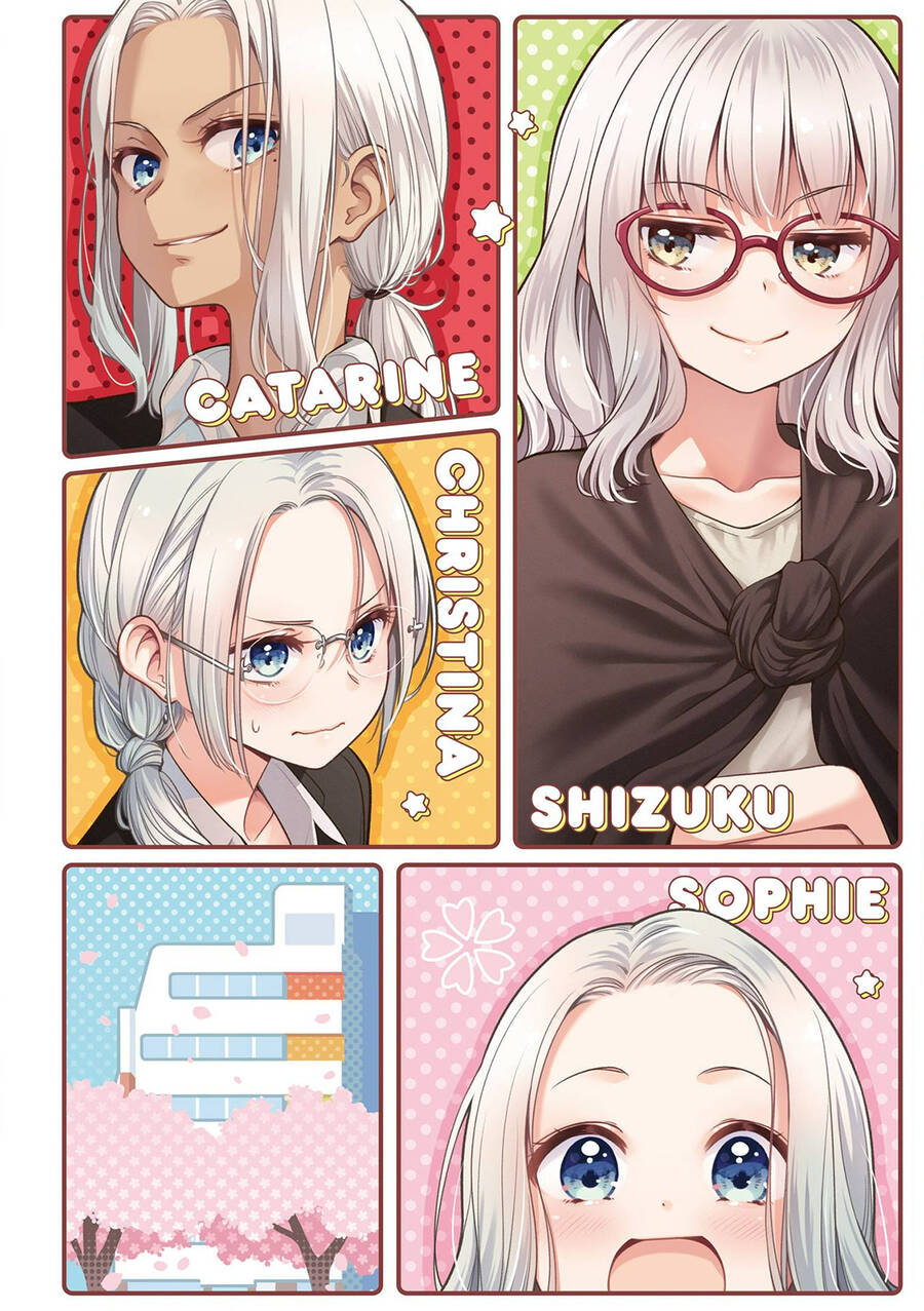 New Game! - Chương 142