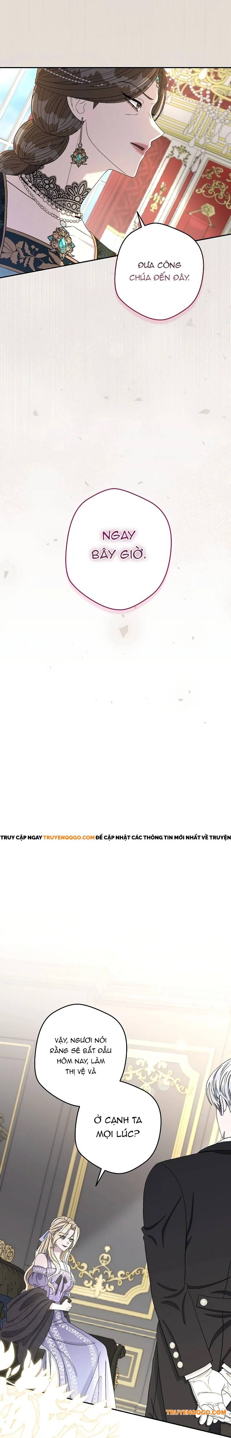 Nghiện - Chương 3