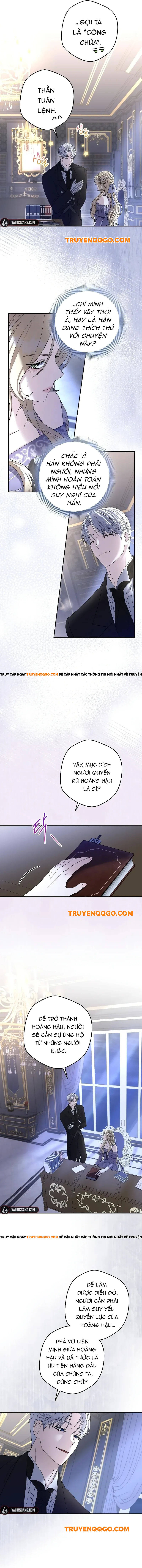Nghiện - Chương 4