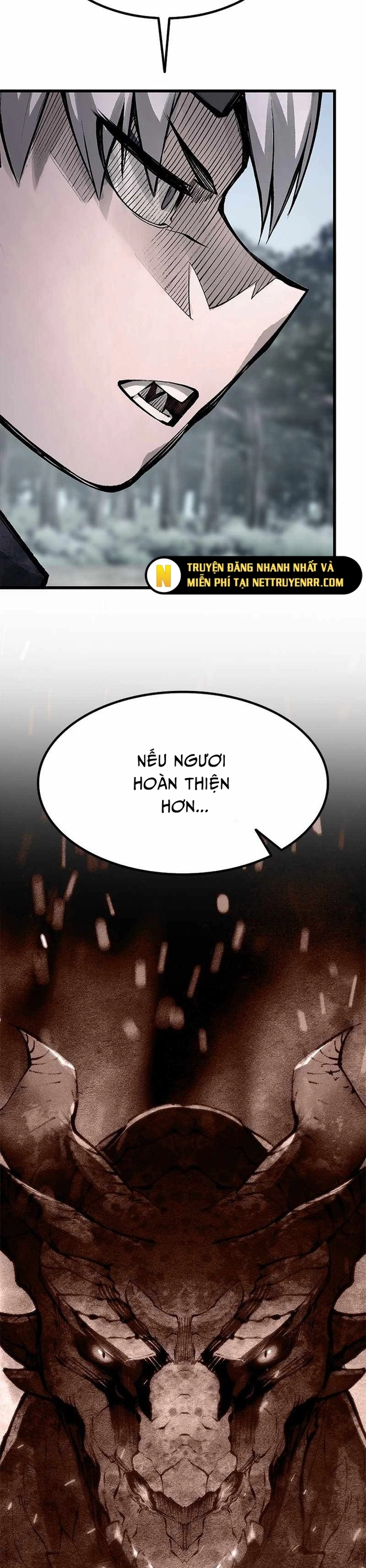 Ngọn Lửa Của Hòa Bình - Chương 28