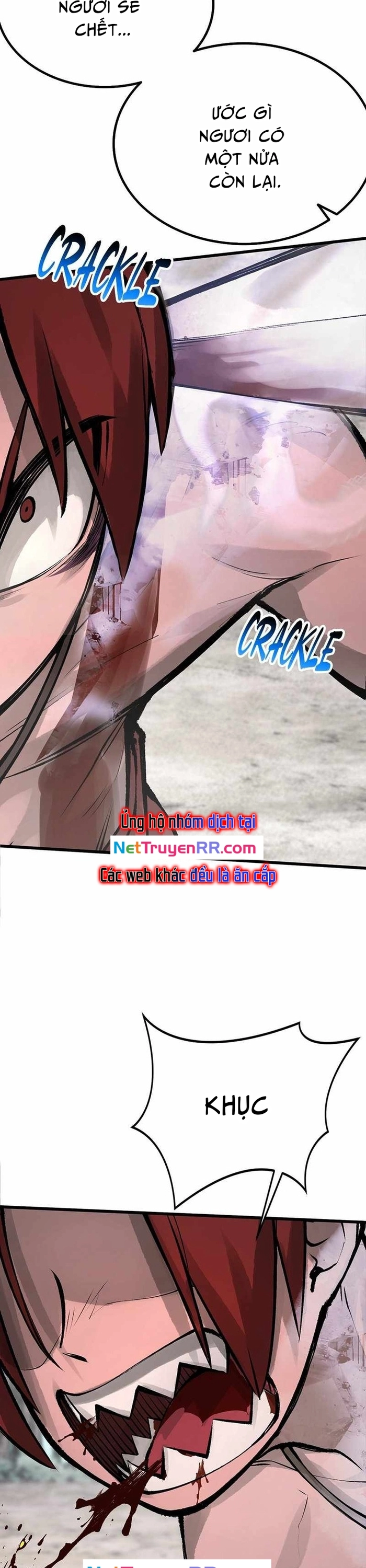 Ngọn Lửa Của Hòa Bình - Chương 28