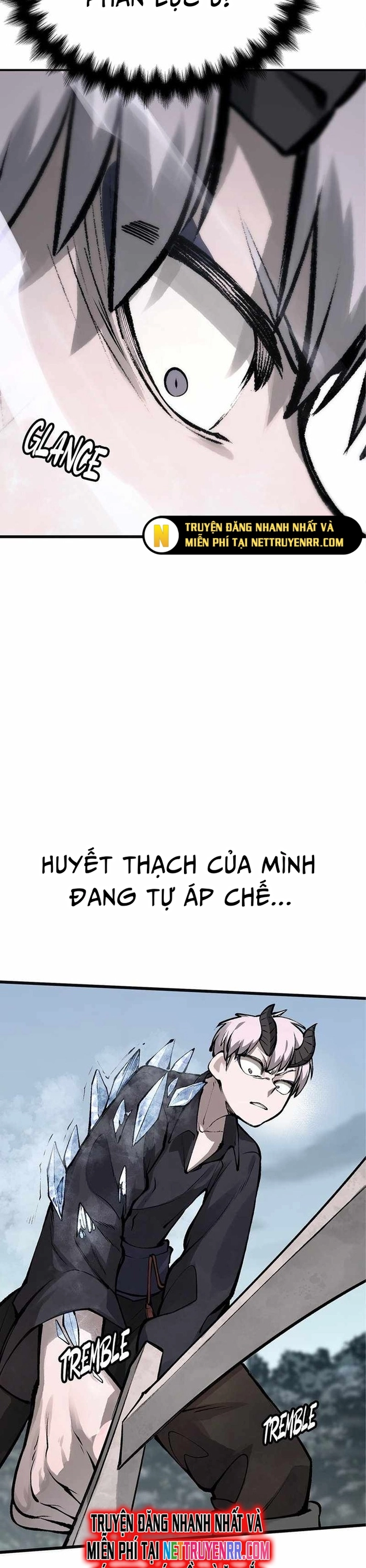 Ngọn Lửa Của Hòa Bình - Chương 28