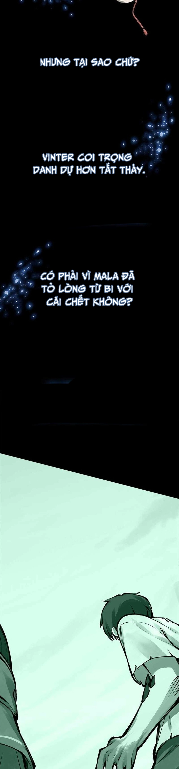 Ngọn Lửa Của Hòa Bình - Chương 28