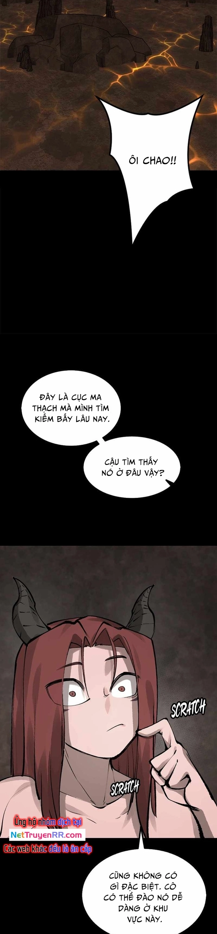 Ngọn Lửa Của Hòa Bình - Chương 28