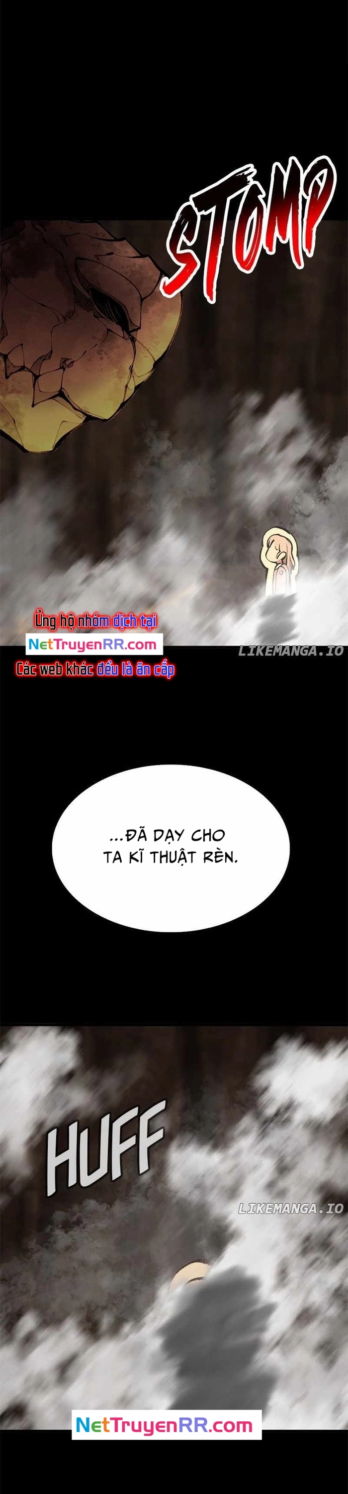 Ngọn Lửa Của Hòa Bình - Chương 29