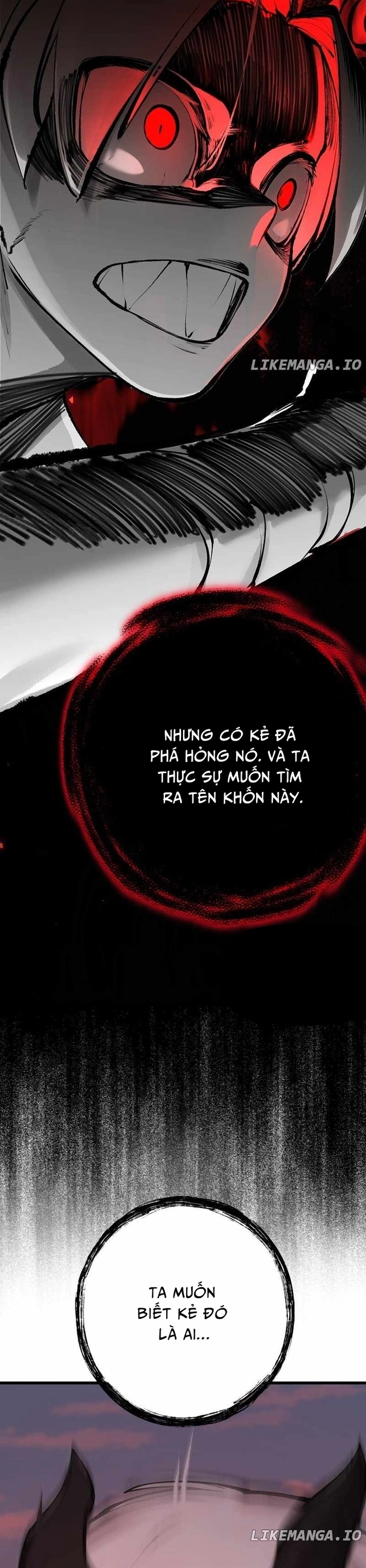 Ngọn Lửa Của Hòa Bình - Chương 29