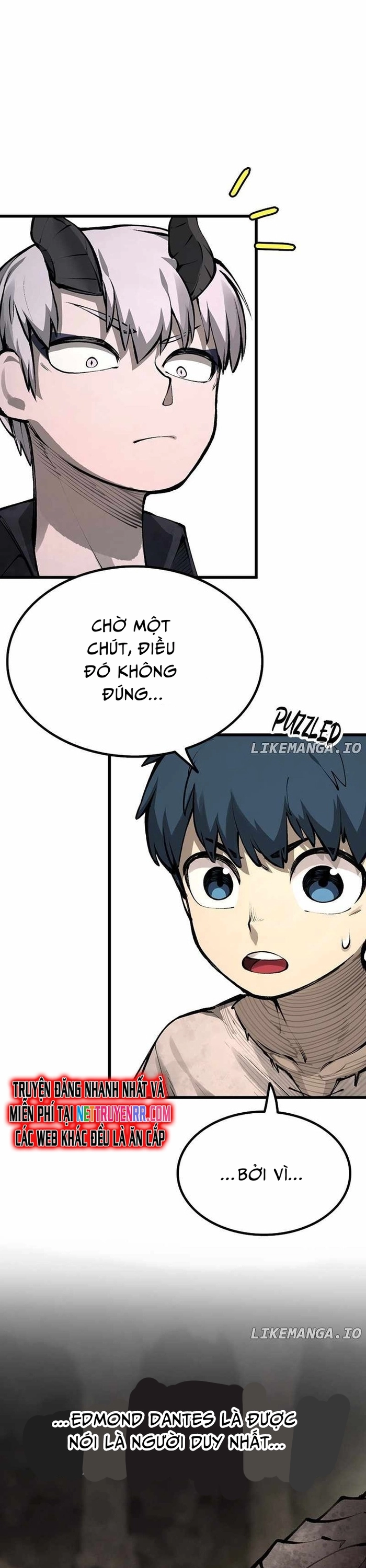 Ngọn Lửa Của Hòa Bình - Chương 29