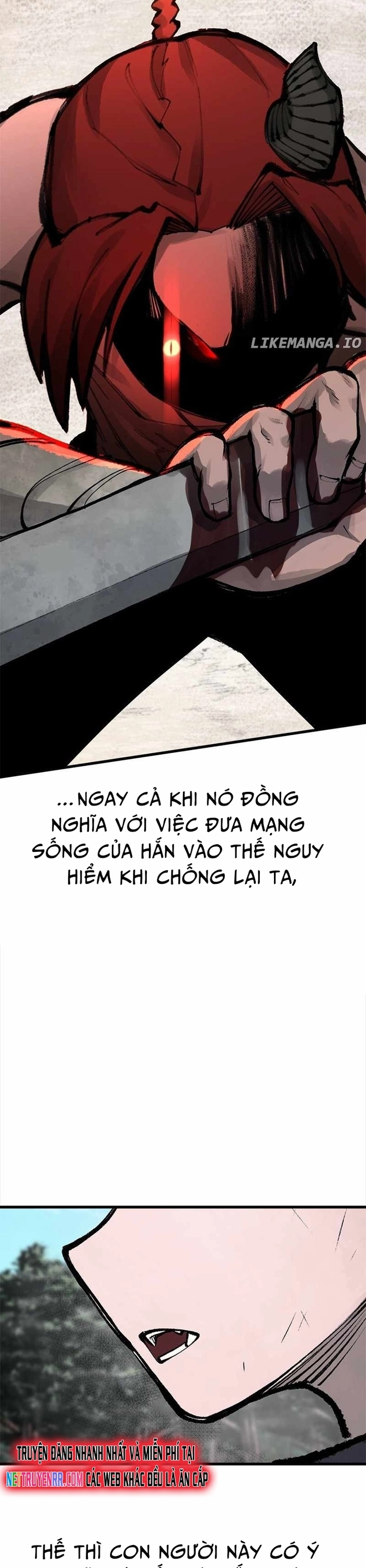 Ngọn Lửa Của Hòa Bình - Chương 29