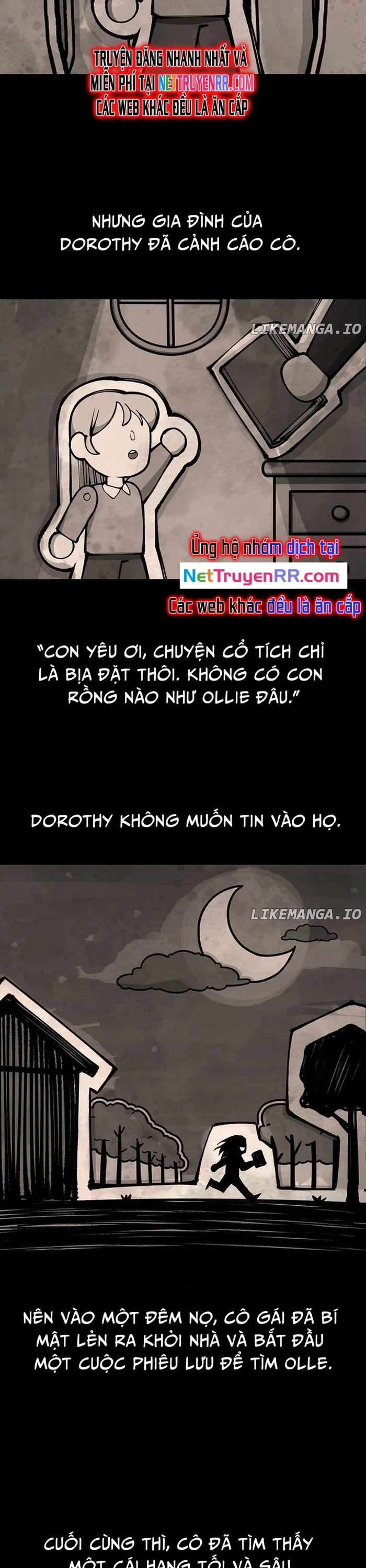 Ngọn Lửa Của Hòa Bình - Chương 29