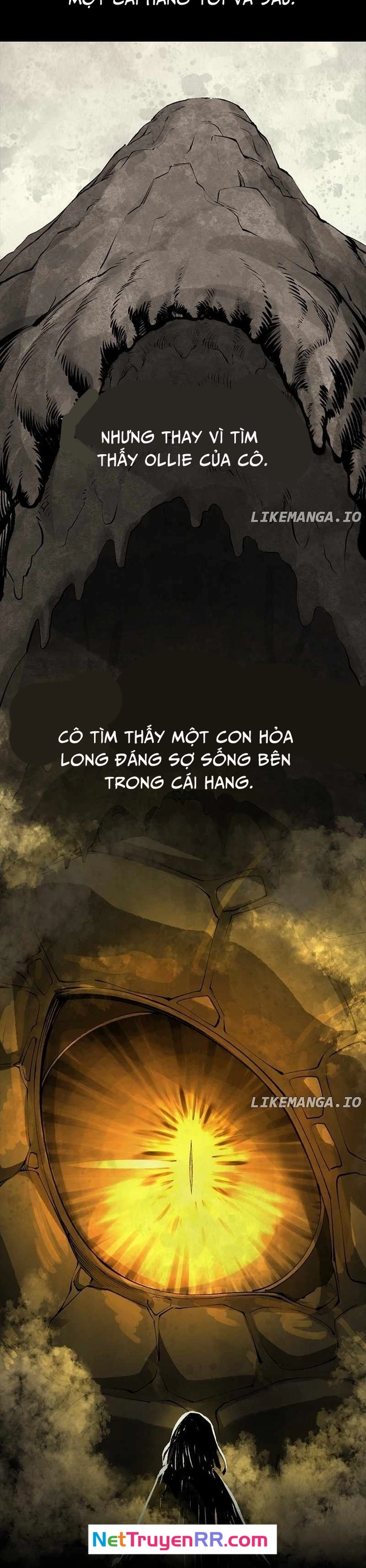 Ngọn Lửa Của Hòa Bình - Chương 29