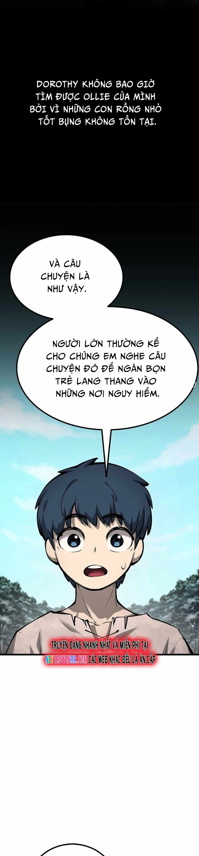 Ngọn Lửa Của Hòa Bình - Chương 29