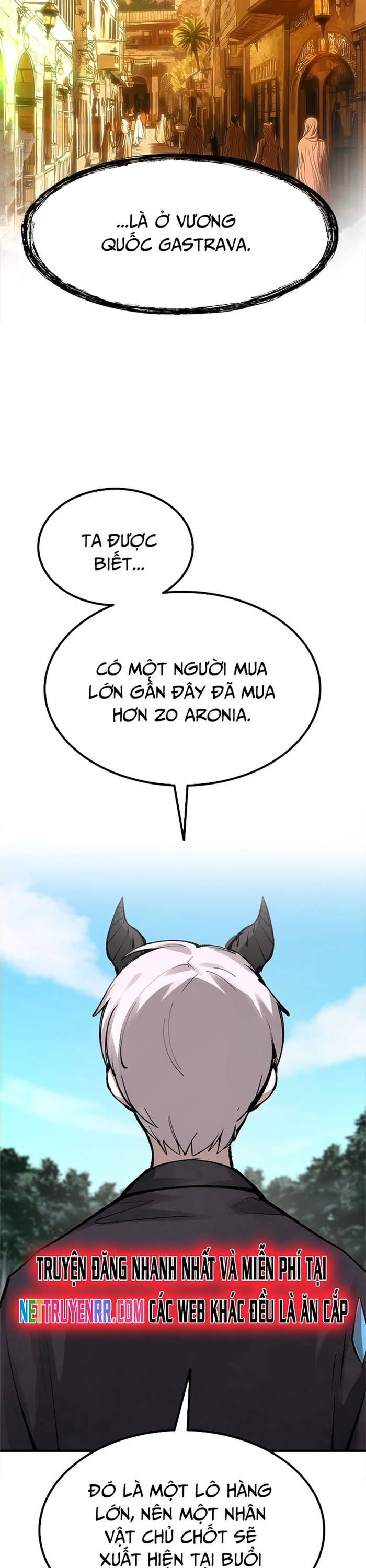 Ngọn Lửa Của Hòa Bình - Chương 30