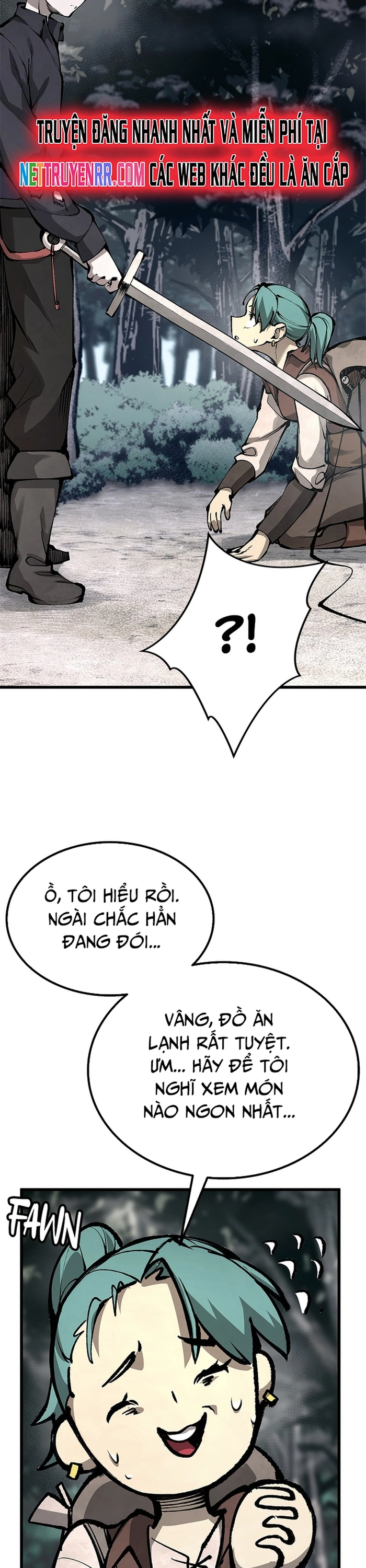 Ngọn Lửa Của Hòa Bình - Chương 30