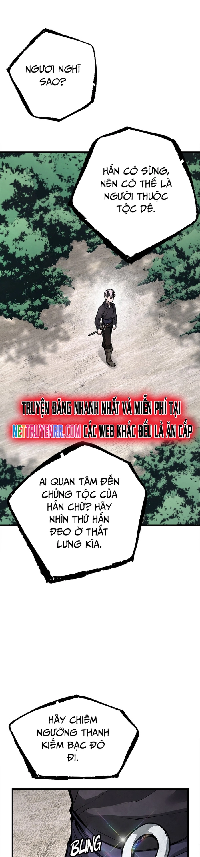Ngọn Lửa Của Hòa Bình - Chương 30